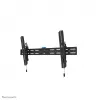 Neomounts WL35S-850BL18 tv-muurbeugel 43-86 inch - kantelbaar - vergrendelbaar - snelle installatie