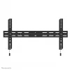 Neomounts WL35S-850BL18 tv-muurbeugel 43-86 inch - kantelbaar - vergrendelbaar - snelle installatie
