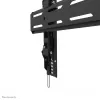 Neomounts WL35S-850BL18 tv-muurbeugel 43-86 inch - kantelbaar - vergrendelbaar - snelle installatie