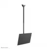 Plafondbeugel Neomounts CL35-340BL12 maximaal gewicht 50 kg voor 23–42 inch schermen
