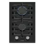 Bosch Serie 8 PRB3A6I40 kookplaat zwart inbouw 30 cm gas 2 zone(n)