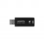 ADATA UC320 USB-flashstation 64 GB USB Type-A 3.2 Gen 1 (3.1 Gen 1) zwart