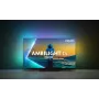 Philips 55OLED820/12 55 inch (139,7 cm) 4K Ultra HD OLED Smart TV, Google TV, Ambilight, 120 Hz, wifi, Bluetooth