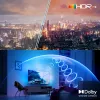 Philips 55OLED910/12 tv 139,7 cm (55 inch) 4K Ultra HD smart-tv WLAN metallic