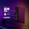 Philips 55OLED910/12 tv 139,7 cm (55 inch) 4K Ultra HD smart-tv WLAN metallic