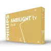 Philips 65OLED770 165,1 cm (65 inch) 4K Ultra HD smart-tv Wi-Fi zwart