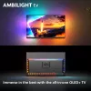 Televisie Philips 65OLED910/12 65 inch 4K Ultra HD OLED 3840 x 2160
