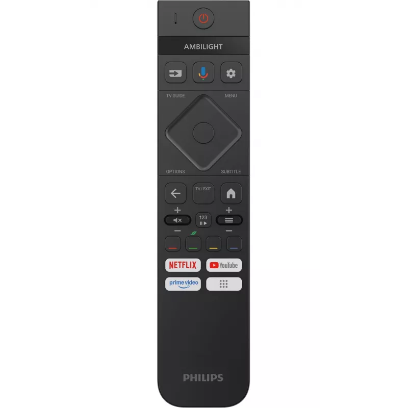 Televisie Philips 65OLED910/12 65 inch 4K Ultra HD OLED 3840 x 2160