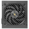 Mars Gaming MPB1000PSI voeding 1000 W 24-polig ATX ATX zwart