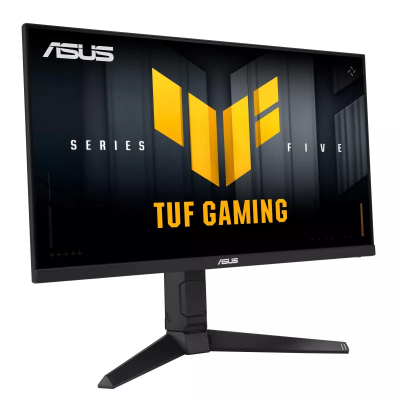 ASUS TUF Gaming VG259QL5A computermonitor 62,2 cm (24,5 inch) 1920 x 1080 pixels Full HD LED zwart