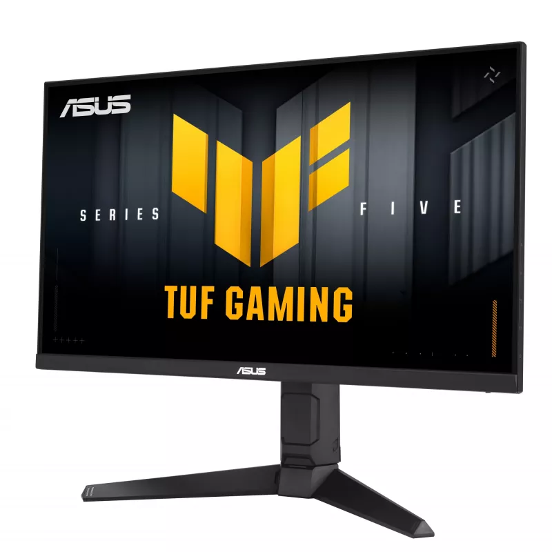 ASUS TUF Gaming VG259QL5A computermonitor 62,2 cm (24,5 inch) 1920 x 1080 pixels Full HD LED zwart