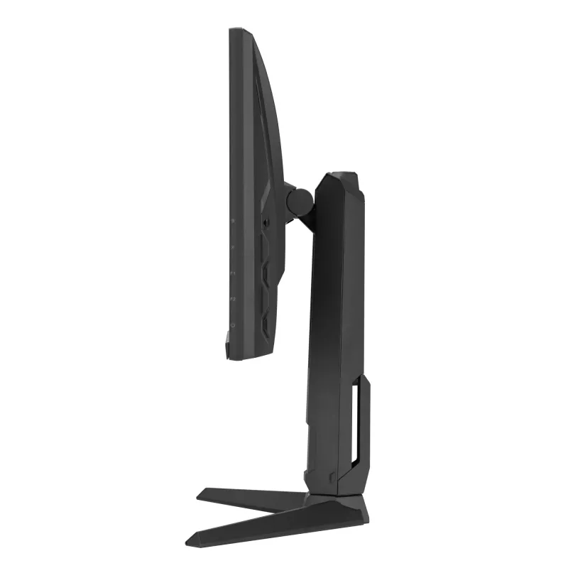 ASUS TUF Gaming VG259QL5A computermonitor 62,2 cm (24,5 inch) 1920 x 1080 pixels Full HD LED zwart