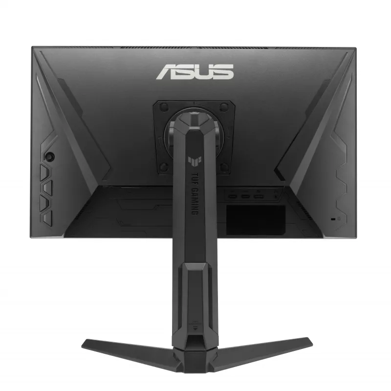 ASUS TUF Gaming VG259QL5A computermonitor 62,2 cm (24,5 inch) 1920 x 1080 pixels Full HD LED zwart