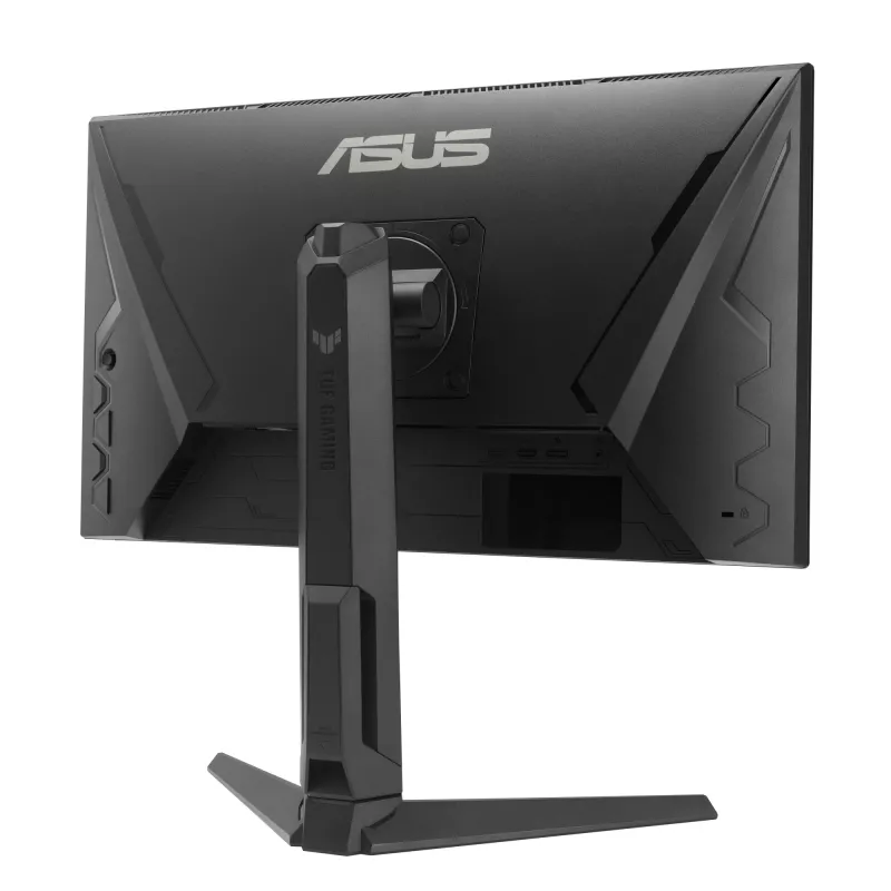 ASUS TUF Gaming VG259QL5A computermonitor 62,2 cm (24,5 inch) 1920 x 1080 pixels Full HD LED zwart