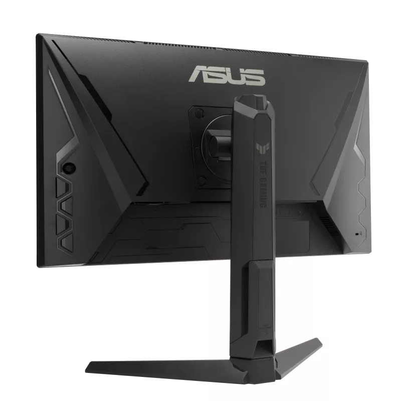 ASUS TUF Gaming VG259QL5A computermonitor 62,2 cm (24,5 inch) 1920 x 1080 pixels Full HD LED zwart