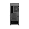 Chieftec AS-02B-TG-OP computerbehuizing midi tower zwart