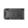 Chieftec AS-02B-TG-OP computerbehuizing midi tower zwart