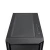 Chieftec AS-02B-TG-OP computerbehuizing midi tower zwart