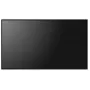 Sharp MultiSync M552 Digital Signage flatscreen 139.7 cm (55 inch) LCD 550 cd/m² 4K Ultra HD zwart touchscreen