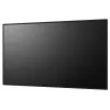 Sharp MultiSync M552 Digital Signage flatscreen 139.7 cm (55 inch) LCD 550 cd/m² 4K Ultra HD zwart touchscreen