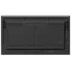 Sharp MultiSync M552 Digital Signage flatscreen 139.7 cm (55 inch) LCD 550 cd/m² 4K Ultra HD zwart touchscreen