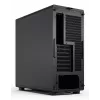 PC-behuizing Fractal Design Epoch zwart Solid midi tower zwart