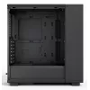 PC-behuizing Fractal Design Epoch zwart Solid midi tower zwart