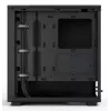 PC-behuizing Fractal Design Epoch zwart Solid midi tower zwart