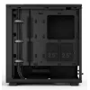 PC-behuizing Fractal Design Epoch zwart Solid midi tower zwart