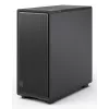 PC-behuizing Fractal Design Epoch zwart Solid midi tower zwart