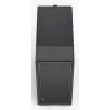 PC-behuizing Fractal Design Epoch zwart Solid midi tower zwart