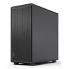 PC-behuizing Fractal Design Epoch zwart Solid midi tower zwart