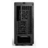 PC-behuizing Fractal Design Epoch zwart Solid midi tower zwart