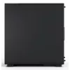 PC-behuizing Fractal Design Epoch zwart Solid midi tower zwart
