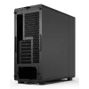 PC-behuizing Fractal Design Epoch zwart Solid midi tower zwart