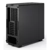 PC-behuizing Fractal Design Epoch zwart Solid midi tower zwart
