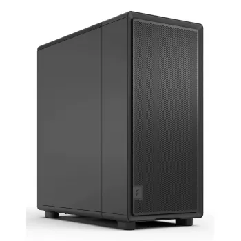 PC-behuizing Fractal Design Epoch zwart Solid midi tower zwart