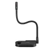 AVer AVerVision U50+ documentcamera, 8 MP CMOS, 1080p, 60 fps, 16x digitale zoom, USB 2.0, zwart