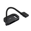 AVer AVerVision U50+ documentcamera, 8 MP CMOS, 1080p, 60 fps, 16x digitale zoom, USB 2.0, zwart