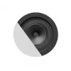 AUDAC CENA506/W plafondluidspreker, 5 inch, wit