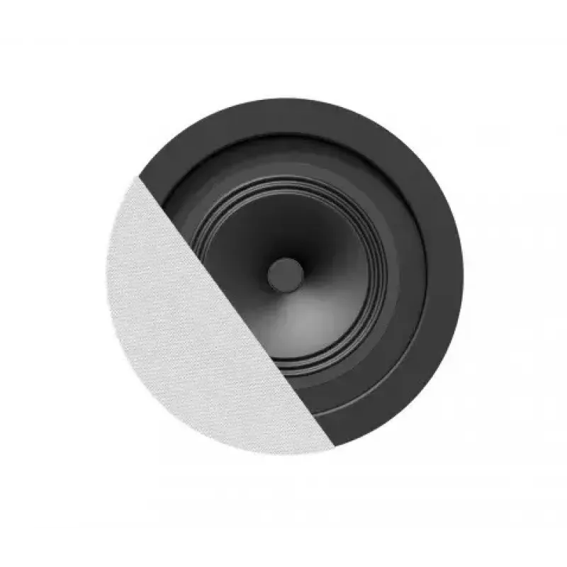 AUDAC CENA506/W plafondluidspreker, 5 inch, wit