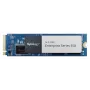 SYNOLOGY SSD - SNV5420 - 400GB - M.2 2280 NVMe met stroomuitvalbeveiliging