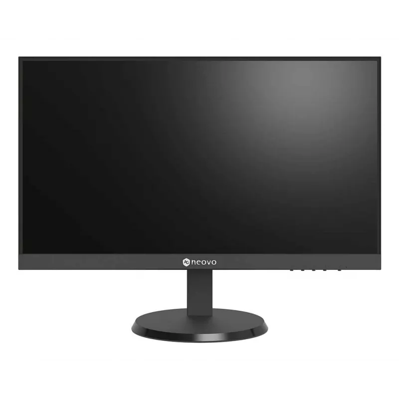 AG Neovo LW2203 computermonitor 55,9 cm (22 inch) 1920 x 1080 pixel Full HD LCD zwart