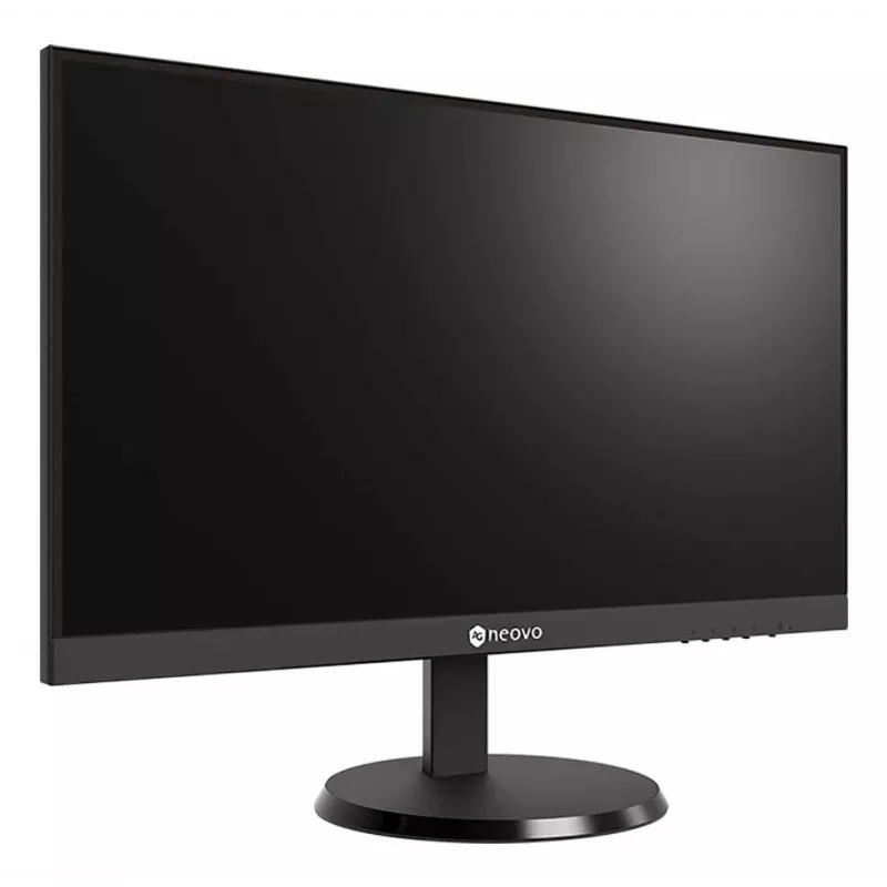 AG Neovo LW2203 computermonitor 55,9 cm (22 inch) 1920 x 1080 pixel Full HD LCD zwart