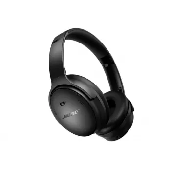 BOSE headset QuietComfort 45 - stereo - 2.5mm/Bluetooth - zwart
