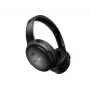 BOSE headset QuietComfort 45 - stereo - 2.5mm/Bluetooth - zwart