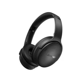 BOSE headset QuietComfort 45 - stereo - 2.5mm/Bluetooth - zwart