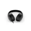 BOSE headset QuietComfort 45 - stereo - 2.5mm/Bluetooth - zwart