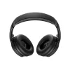 BOSE headset QuietComfort 45 - stereo - 2.5mm/Bluetooth - zwart