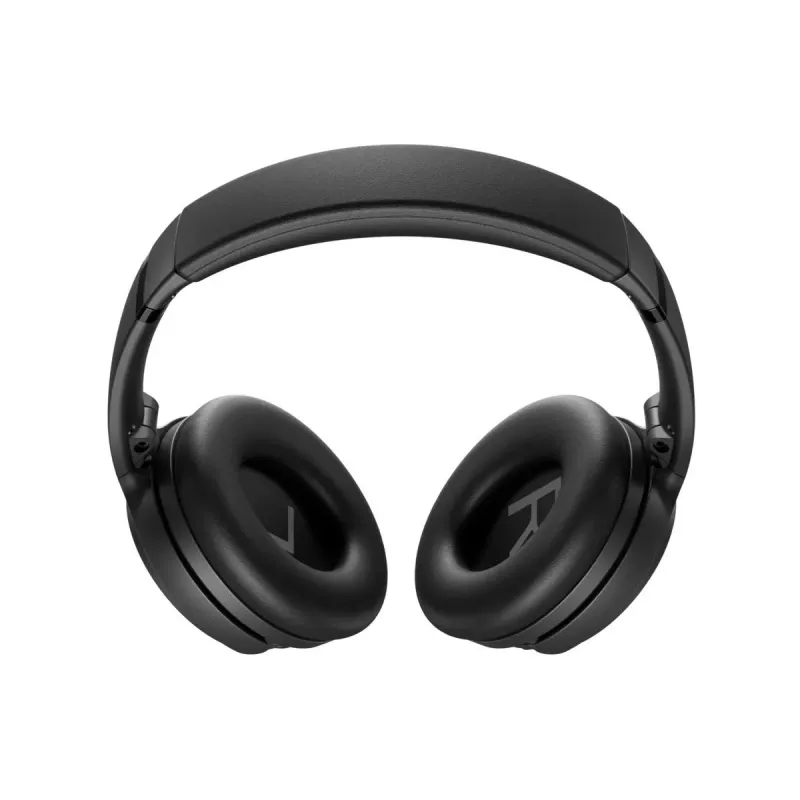 BOSE headset QuietComfort 45 - stereo - 2.5mm/Bluetooth - zwart